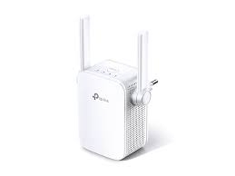 Точка доступа/Router TP-Link RE305 (AC1200, Repeater, Powerline, up to 1200Mbps)