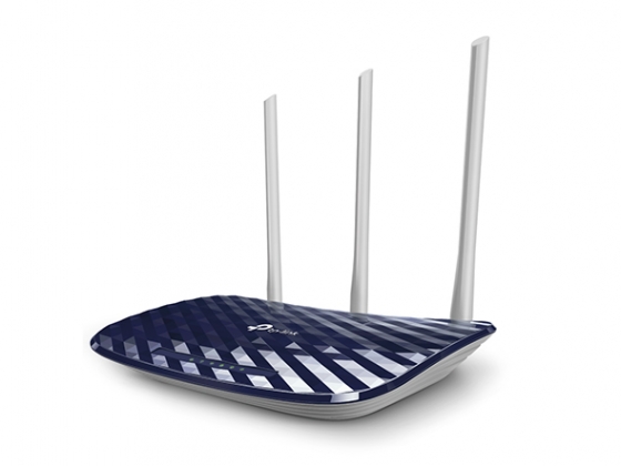 Точка доступа/Router TP-Link Archer C20 (AC733, 3G support)