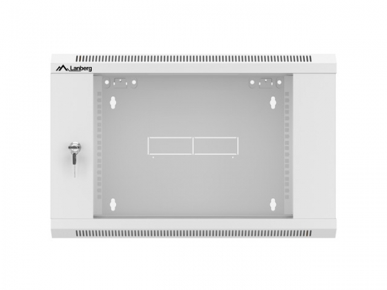 Шкаф настенный LANBERG WFFA-5606-10S 19