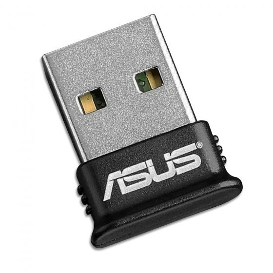 Адаптер Bluetooth Asus USB-BT400 (USB, 10м)