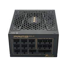 Блок питания 1300W Seasonic Prime SSR-1300GD 80+ Gold (ATX)