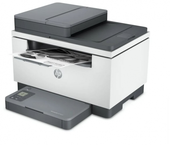 Принтер лазерный МФУ HP LaserJet M236SDN (Принтер/Сканер/Копир, ADF, Duplex, A4)