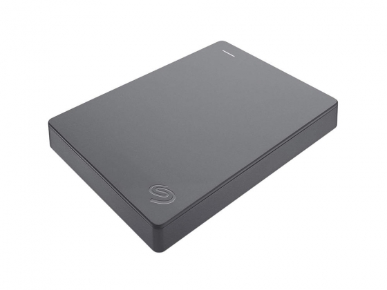 Жесткий диск внешний 2TB Seagate Basic STJL2000400 (2.5