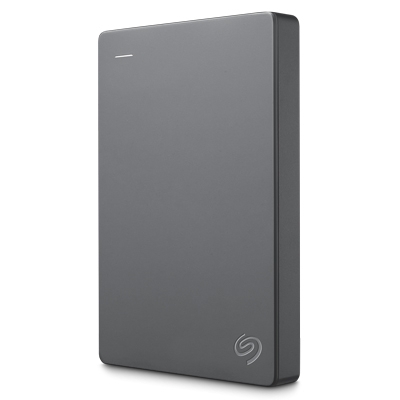 Жесткий диск внешний 2TB Seagate Basic STJL2000400 (2.5