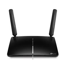 Точка доступа/Router TP-Link Archer MR600 AC1200 (4G LTE, 10/100/1000 Cat.6)