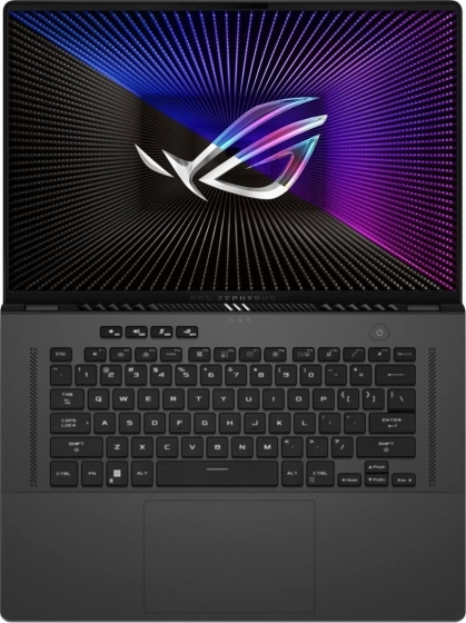 Ноутбук Asus ROG Zephyrus G16 Gaming 16