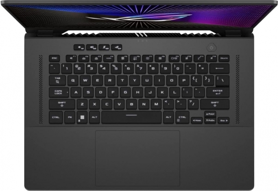 Ноутбук Asus ROG Zephyrus G16 Gaming 16