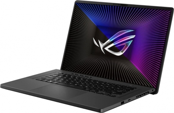 Ноутбук Asus ROG Zephyrus G16 Gaming 16