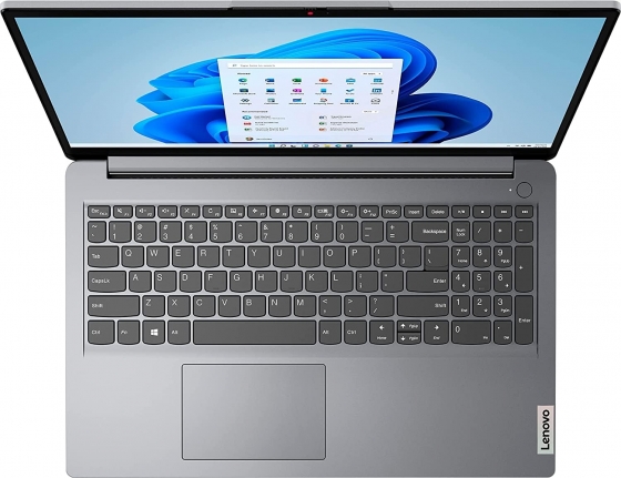 Ноутбук Lenovo Ideapad 1 82V60065US 14