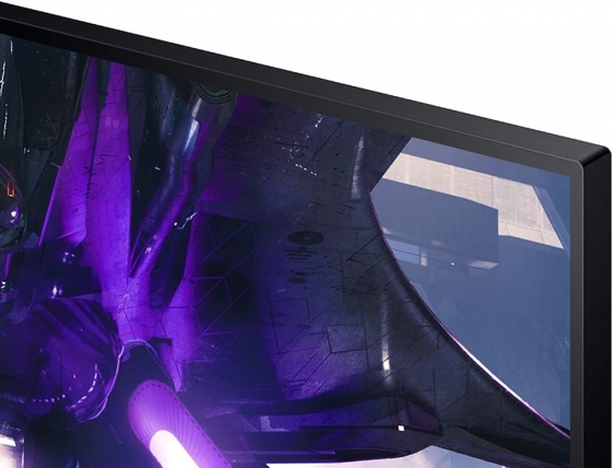 Монитор LED 27