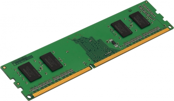 Модуль памяти DIMM 8GB DDR4 Kingston KVR32N22S6/8 (3200MHz, 1.2v)