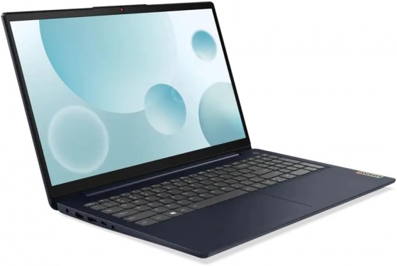 Ноутбук Lenovo IdeaPad 3 15IAU7 15.6