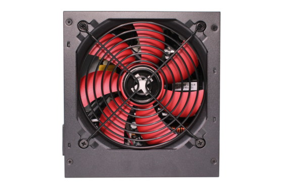 Блок питания 600W Xilence Performance XP600R6 (ATX)