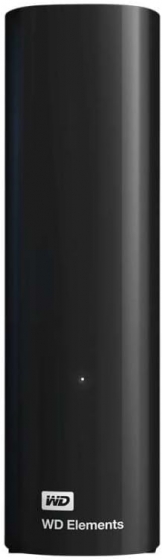 Жесткий диск внешний 18TB WD Elements Original WDBWLG0180HBK (3.5 Жесткий диск внешний 18TB WD Elements Original WDBWLG0180HBK (3.5