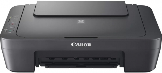 Принтер струйный МФУ Canon PIXMA MG2541S, A4