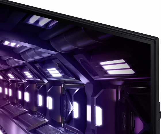 Монитор LED 27