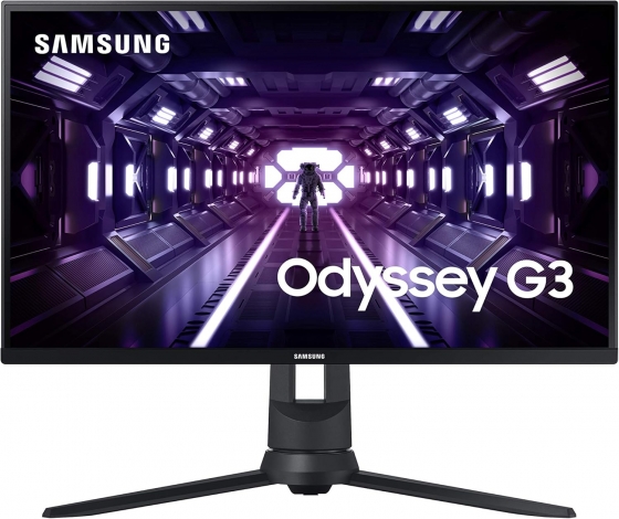 Монитор LED 27