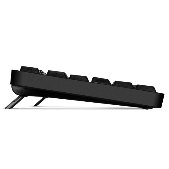 Клавиатура беспроводная SVEN KB-C2100W (Black)