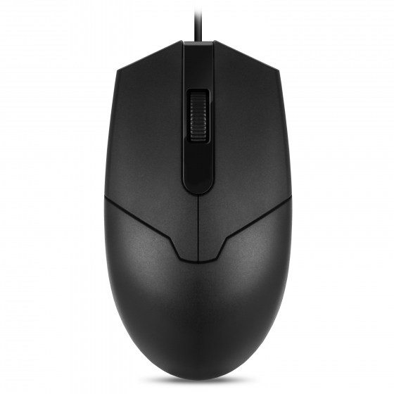 Мышь SVEN RX-30 (USB, Black)