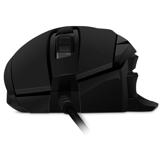 Мышь SVEN RX-G975 Gaming (9+1 keys, 10000DPI, RGB)