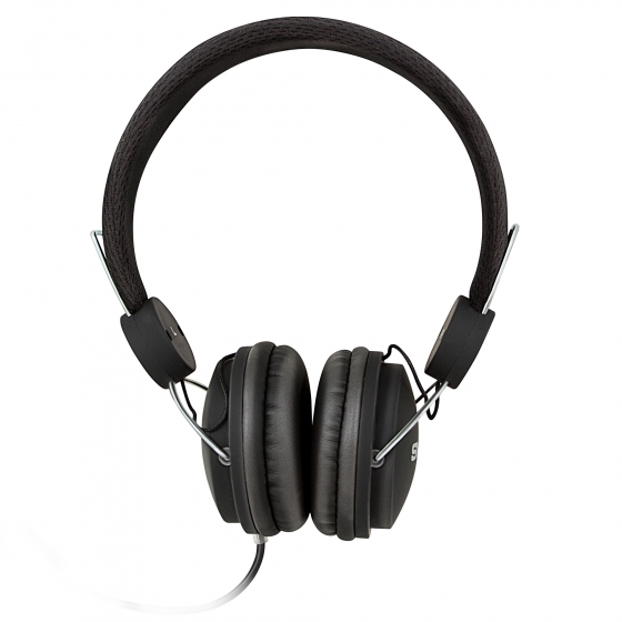 Наушники с микрофоном SVEN AP-320M (1x3.5mm, Black)