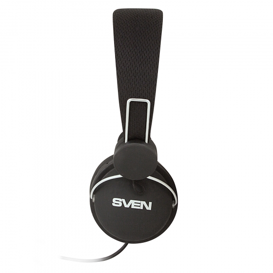 Наушники с микрофоном SVEN AP-320M (1x3.5mm, Black)
