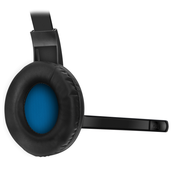 Наушники с микрофоном SVEN AP-680MV (2x3.5mm, Black)