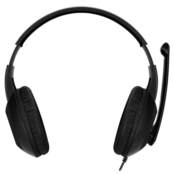 Наушники с микрофоном SVEN AP-680MV (2x3.5mm, Black)