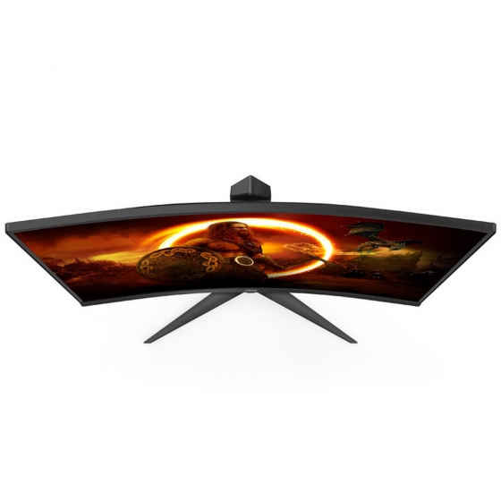 Монитор LED 27