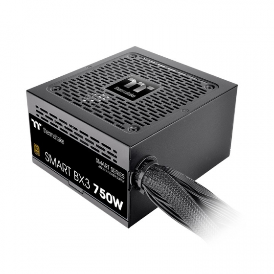 Блок питания 750W Thermaltake SMART BX3 80+ Bronze (ATX)