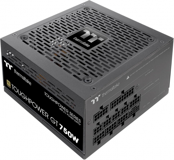 Блок питания 750W Thermaltake Toughpower GT Gen.5 80+ Gold (ATX3.1)