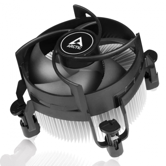Кулер Arctic Alpine 17 CO (S-1700)