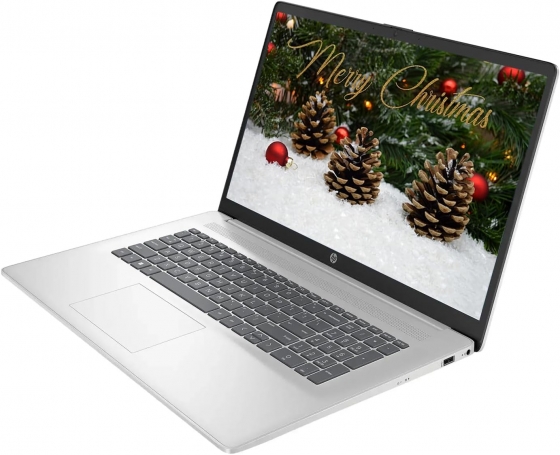 Ноутбук HP Laptop 17-cp3005dx 17.3