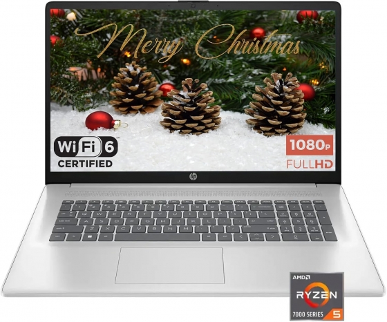 Ноутбук HP Laptop 17-cp3005dx 17.3