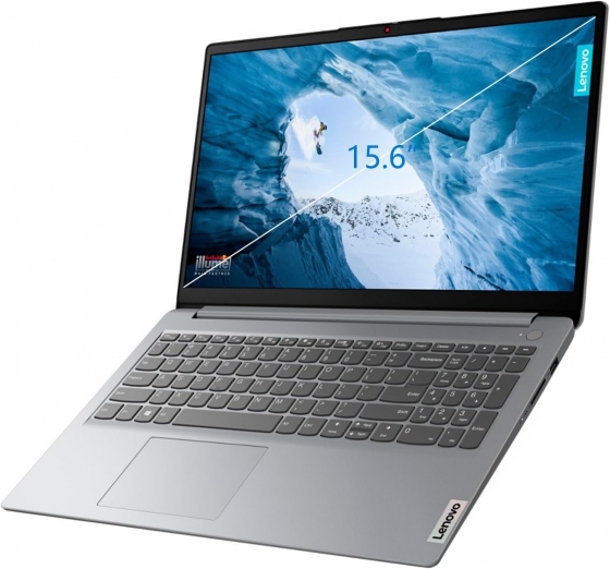 Ноутбук Lenovo IdeaPad 1i 14IJL7 14