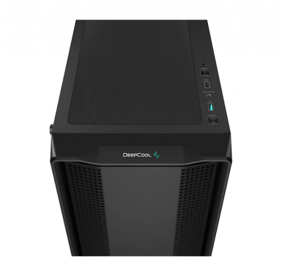 Корпус MidiTower Deepcool CC560 Limited V2 (MidiATX)