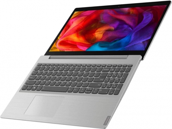 Ноутбук Lenovo Ideapad L340-15API 15.6