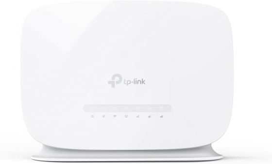 Точка доступа/Router TP-Link Archer MR505 AC1200 (4G LTE, 10/100/1000 Cat.6)