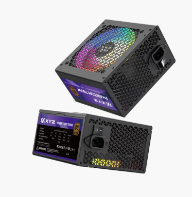 Блок питания 750W XYZ PHANTOM 80+ Bronze (ATX, X-PS-PHANTOM-PBR750)