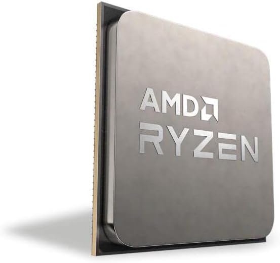 Процессор AMD Ryzen 9 5950X (S-AM4, BOX)