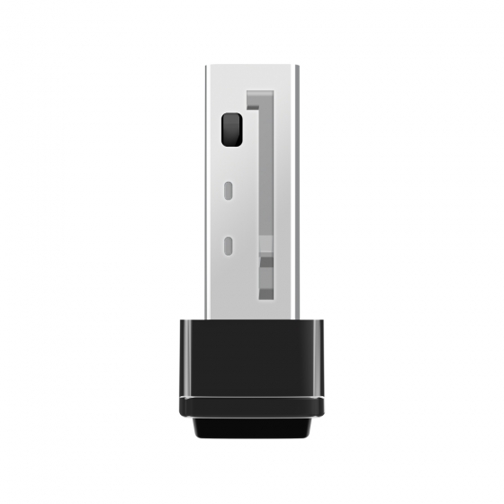 Сетевая карта TP-Link Archer TX1U Nano (AX300, Wi-Fi 6, USB)