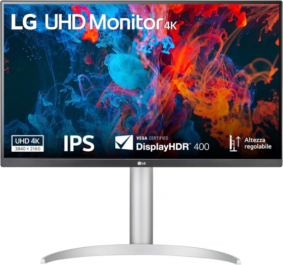 Монитор LED 27