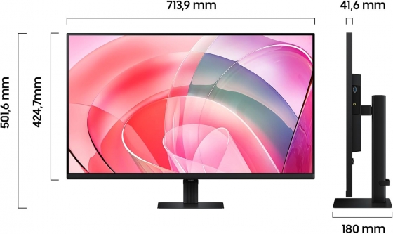 Монитор LED 32