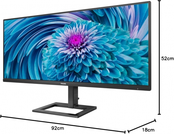 Монитор LED 34 Монитор LED 34