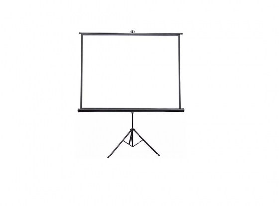 Экран для проектора Lightwave LW TPS-180T (180x180cm, 1:1, tripod)