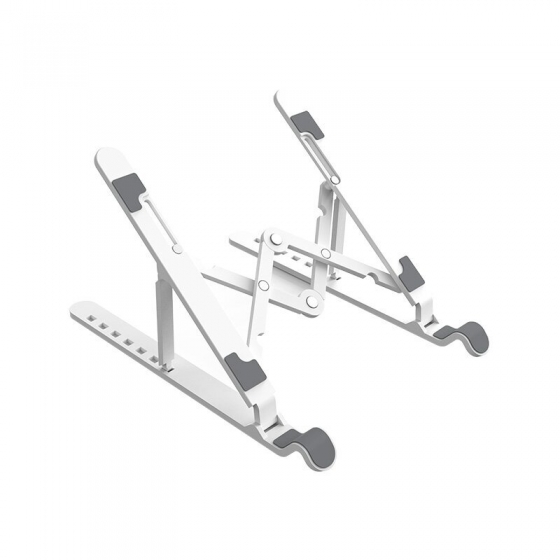 Подставка для ноутбука/планшета Orico PFB-A24-WH-BP