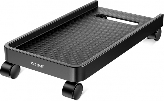 Подставка для системного блока Orico CPB2-BK-BP