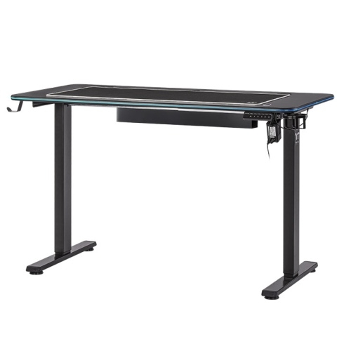 Стол игровой Thermaltake GT120 RGB Gaming Desk (Black)