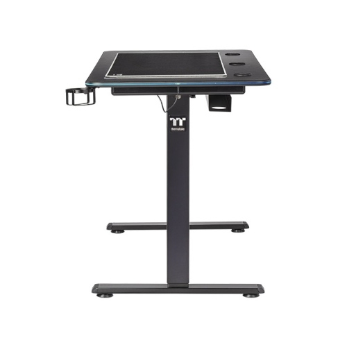 Стол игровой Thermaltake GT120 RGB Gaming Desk (Black)