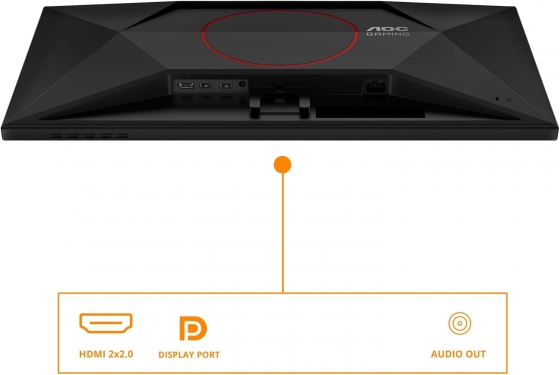 Монитор LED 27 Монитор LED 27